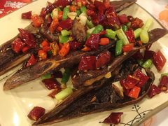 -忆口香龙虾(珠海夏湾老店)