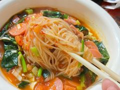 -勃利地摊·勃立小串烧烤