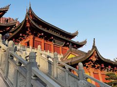 -上海东林寺(金山区)