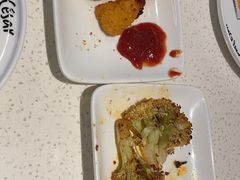 -乐凯撒披萨(南山书城店)