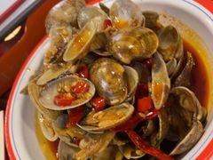 -冶建镜子·老南昌大排档·江西虾王(总店)