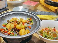 -赤宴·川菜(玉林店)