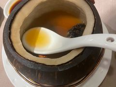 -尚一汤 广东炖汤(金桥国际店)