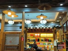 -下梅人家土菜馆(历史文化餐厅度假区店)