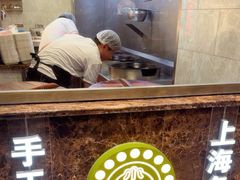 -小杨生煎(黄河路店)