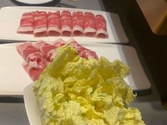 -海底捞火锅(金光华店)