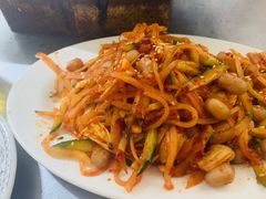 -火云龙烤肉(紫荆花店)