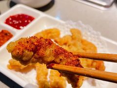 -海底捞火锅(稻河古街夜宵主题店)