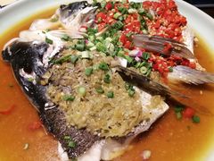 -湖南人家·家传湖南菜(水围店)