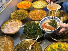 -带杏干面馆(洋湖景园店)