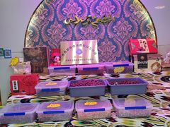 -清真·尚穆回回香清真餐厅(工人新村店)