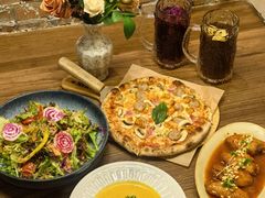 -比萨先生PIZZAMAN