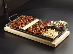 DM&nbsp;Chicken-DM CHICKEN 分米鸡