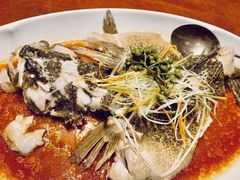 笋壳鱼-上海老站(徐家汇店)