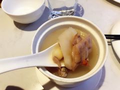 -时间里·新派粤菜(远洋店)