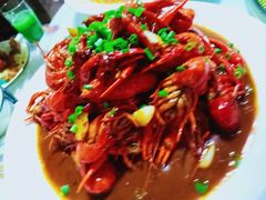 精品麻辣大虾-陈帅夜排档·龙虾·炒菜·烤串(世茂店)