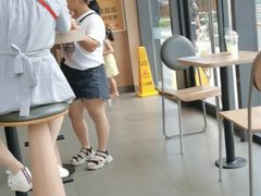 -麦当劳(阳朔益田西街店)