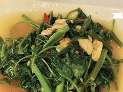 -阿诺泰·泰国餐厅(紫荆店)