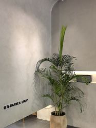 -老肖男士理发店