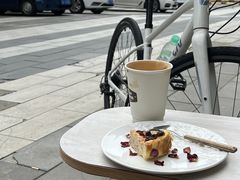 -Fulu Coffee福禄(花园城店)