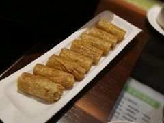 -五观堂素食(新华路店)