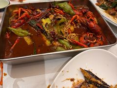 -食鸡公社辣子鸡·潍坊菜·烧烤