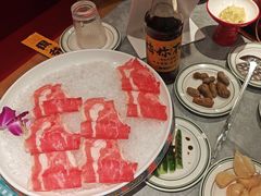 -侃爷南门铜锅涮肉