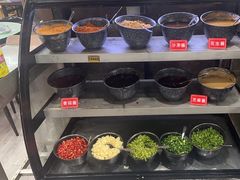 -刘少华贵州小黄牛·鲜牛肉火锅(总店)