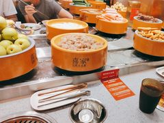 -喜家自助小火锅(乐客城店)