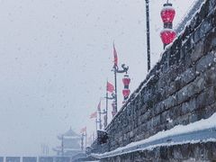 -西安城墙·碑林历史文化景区