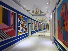 -自由港KTV(王子公主金平店)