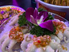 -胡桃里乐队酒馆(长春总店)