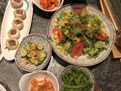 -NIUAN牛庵·日式和牛烧肉(恒隆店)