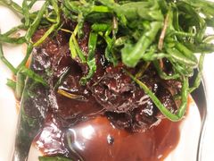 -新吉士·上海菜(浦东LCM置汇旭辉店)