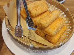 -村长家的疙瘩汤·东营菜(东营茶城店)