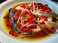 -北方家宴(番禺永旺店)