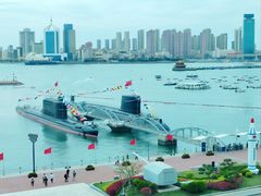 -中国人民解放军海军博物馆