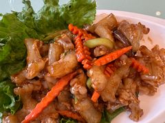 -添福来墨鱼饺子 · 海鲜东北菜(大连星海·黄浦路店)