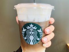 -星巴克(温州龙湾万达店)