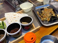 -7只羊·鲜羊肉串·地锅鸡精酿(玄武墨香路店)