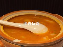 -唐猫庭院·千年陕菜(大唐不夜城店)