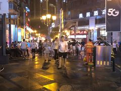 -八一好吃街·高品美食广场