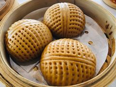 瓜仁核桃包-悦雅居·老广州老味道(长湖店)