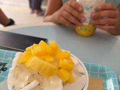 -冰椰岛椰冰(亚龙湾店)