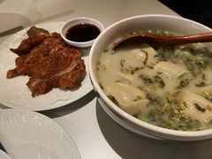-顶特勒·黄鱼馆·特色菜(上海大世界店)