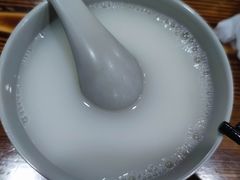 小菜豆浆-杨川记燃面·钵钵鸡米饭(同曦店)