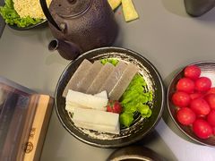 -湊湊火锅·茶憩(南京万象天地店)