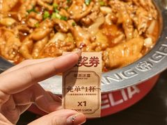 -胖哥俩肉蟹煲(济南世茂国际广场店)