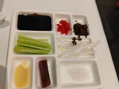 -四季民福烤鸭店(王府井东安门店)