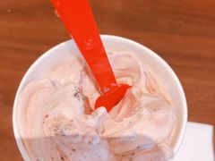 -DQ·蛋糕·冰淇淋(手工定制蛋糕长泰广场店)